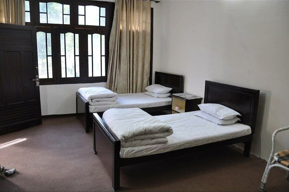 Hotel De Capra in Unknown City, Pakistan