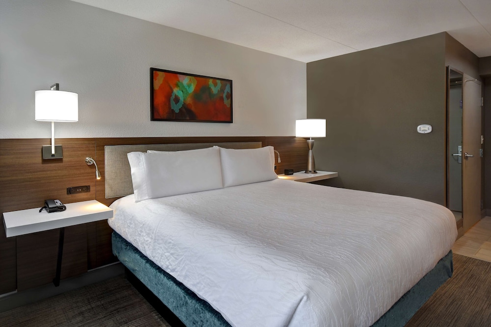 Hilton Garden Inn Detroit Metro Airport - photo 9