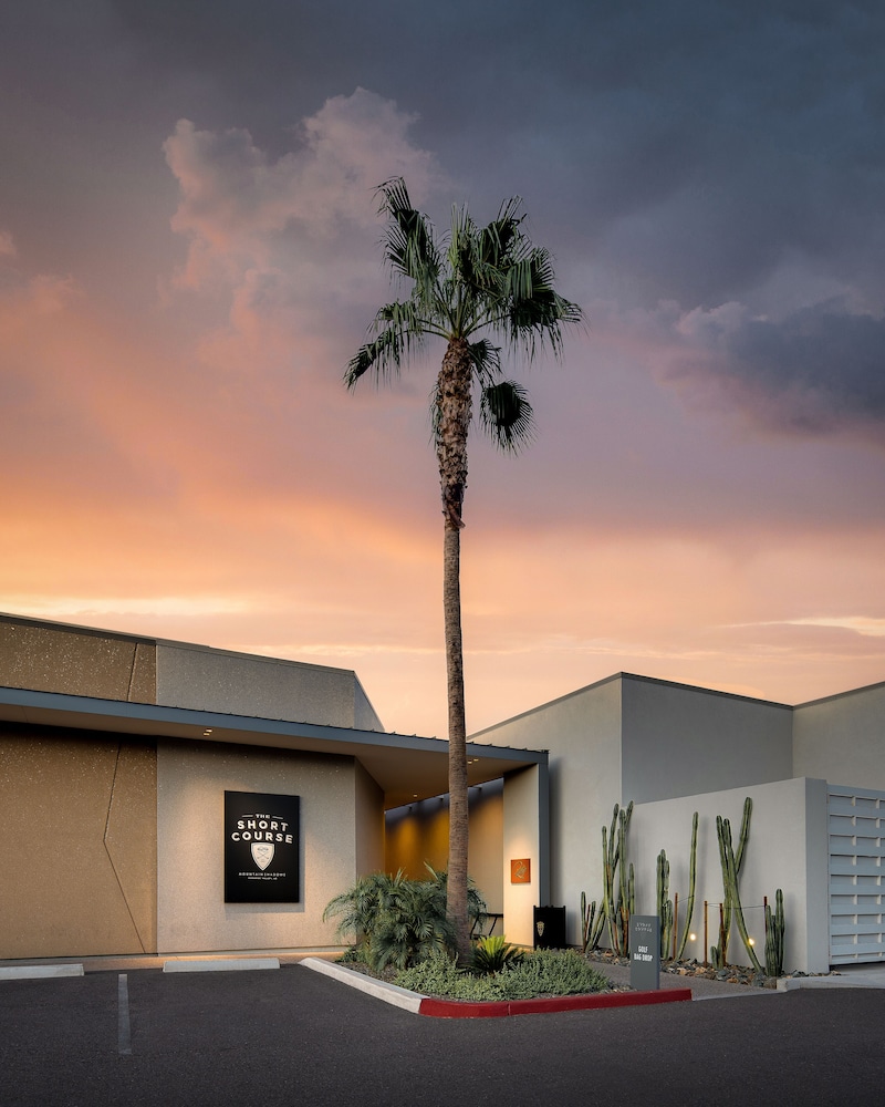 Mountain Shadows Resort Scottsdale - photo 279