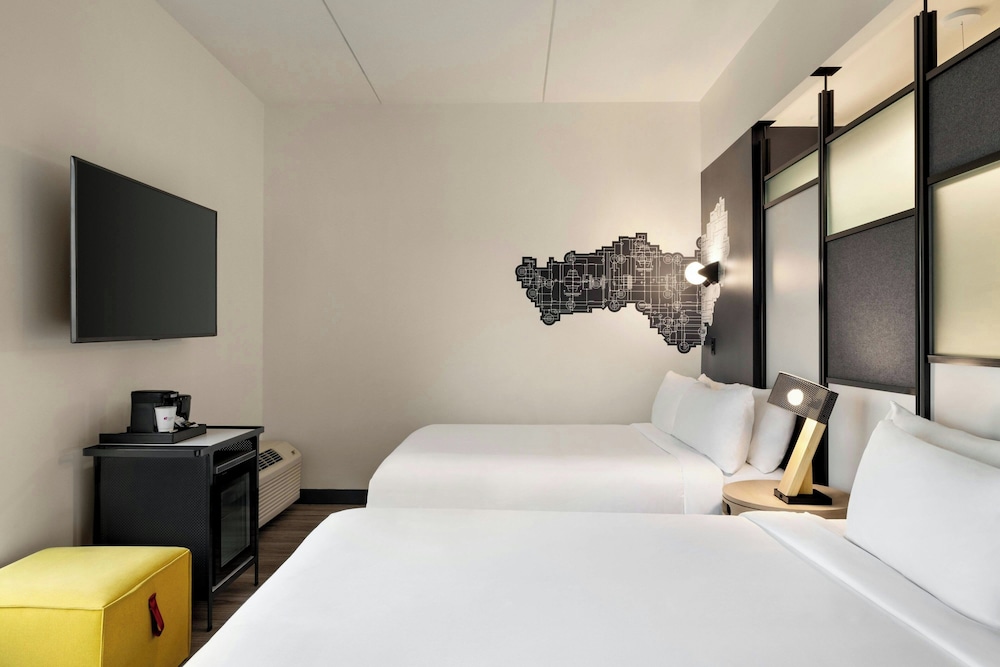 Aloft Wilmington at Coastline Center - photo 10