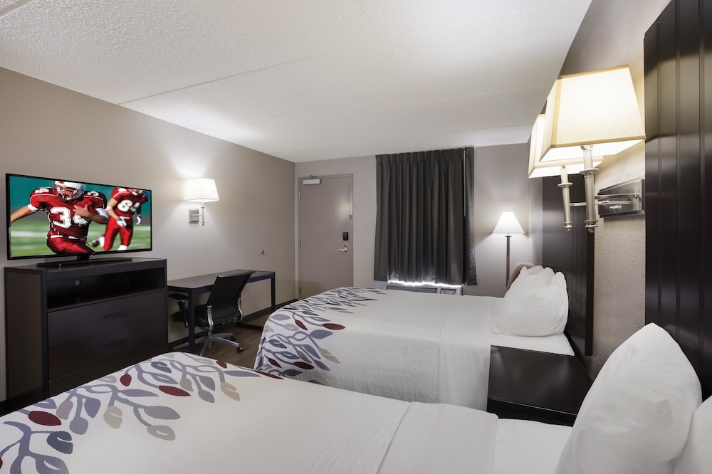 Red Roof Inn Atlanta Airport NE Conley - photo 16