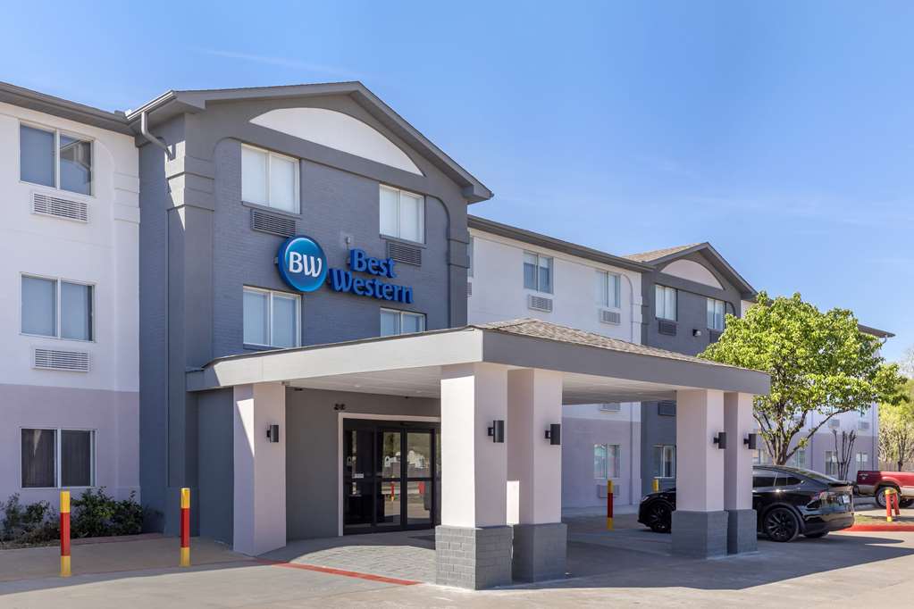 Best Western North Side Inn - photo 24