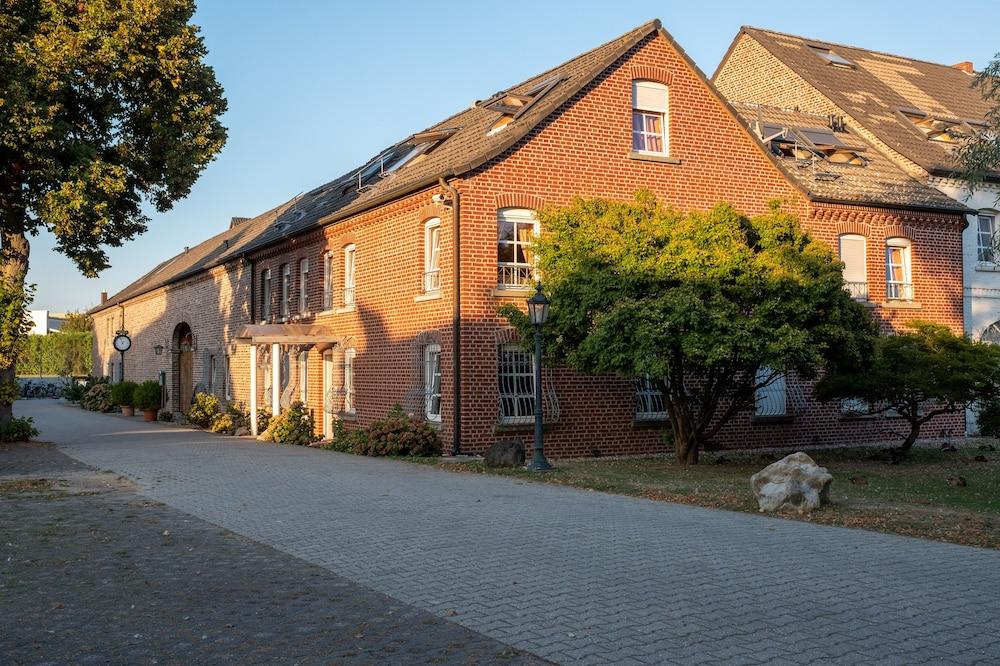 Landhotel Classhof in Willich, Germany