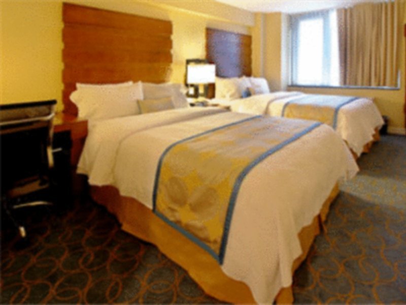 Fairfield Inn by Marriott New York Manhattan Fifth Avenue - photo 3