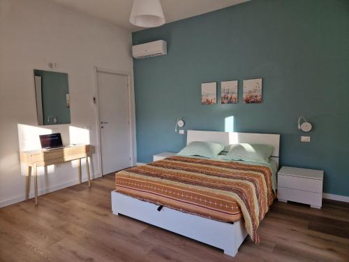 A due passi dal mare — 4-Star Luxury Hotel in Roseto Degli Abruzzi, Italy