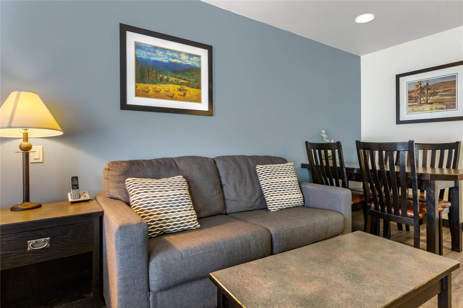 Big Horn Resort an Ascend Collection Hotel - photo 27