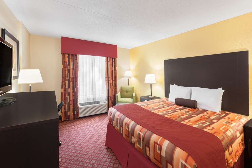 Wyndham Garden Stillwater - photo 16
