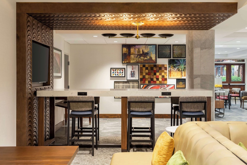 Hampton Inn Columbia Downtown Historic District - photo 4