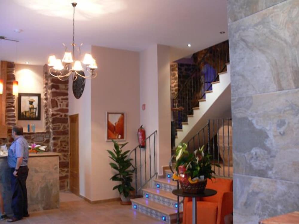 Hotel L’Antic Portal — Villafames — photo 2