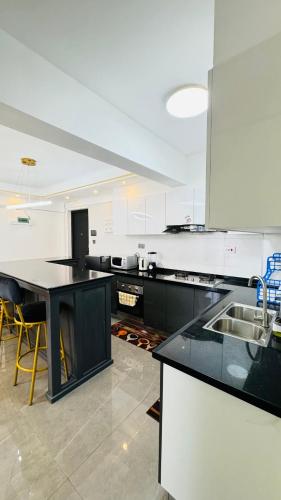 2 Bedroom luxe apartment Kileleshwa near Westlands