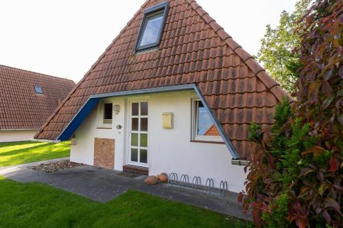 Ferienhaus Westertill 06 in Dorum, Germany