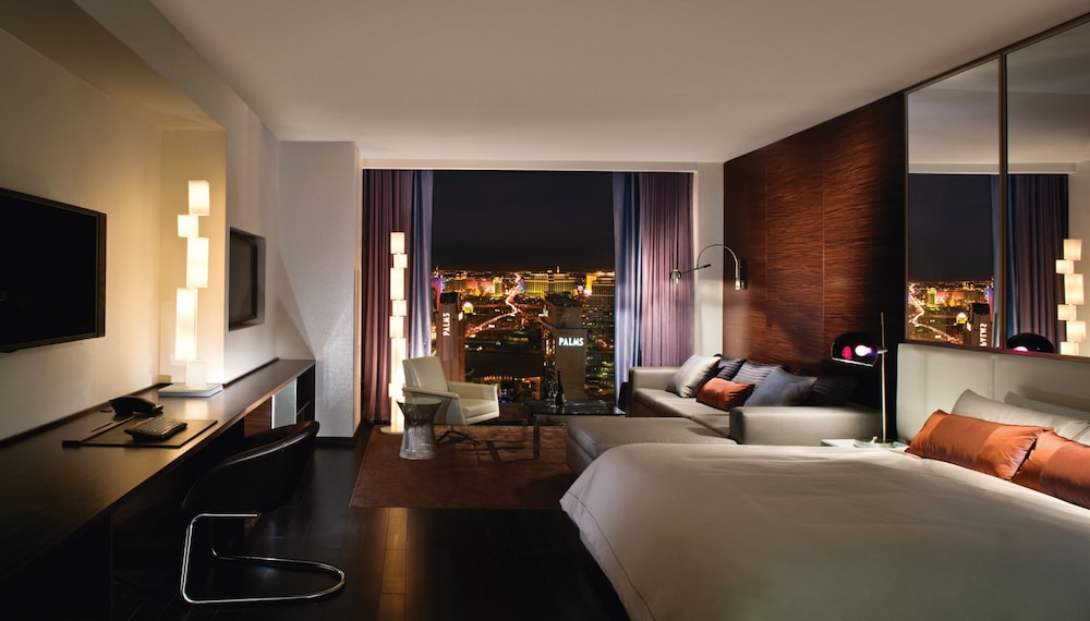 Palms Place Hotel and Spa - photo 11