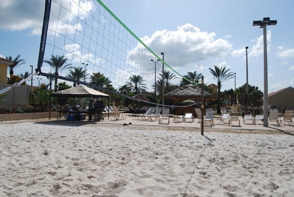 Regal Palms Resort 4 Bedroom Townhome Townhouse by RedAwning Davenport - photo 17