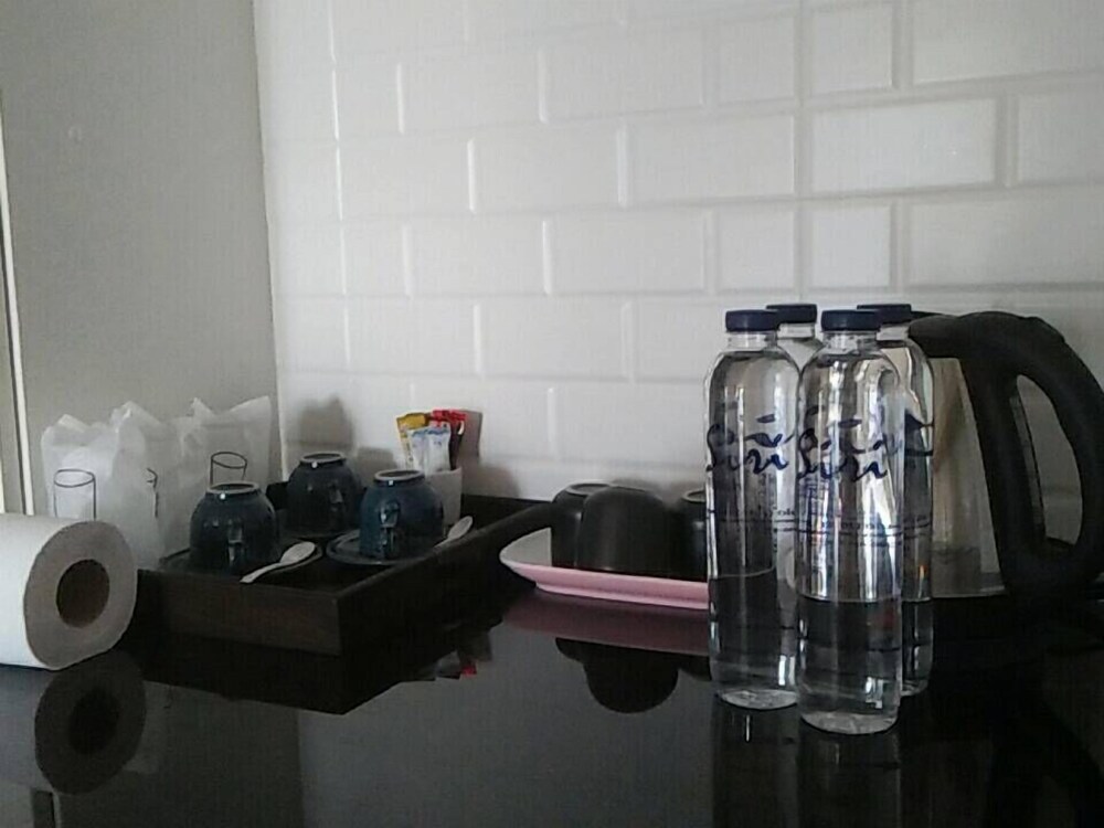 Siri Hotel in Chiang Mai, Thailand