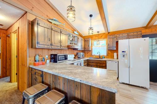 Paddle Inn on Buckskin Lake - photo 4
