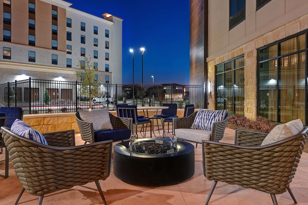 Homewood Suites by Hilton Dallas The Colony - photo 48