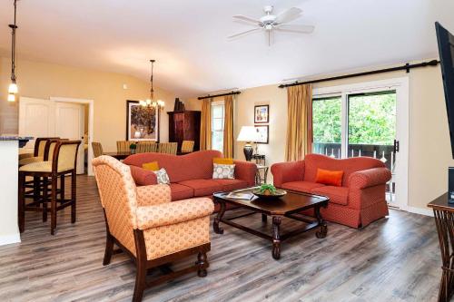 Magnificent haven grand resort pool spa 6309 2 in Saint Augustine, United States