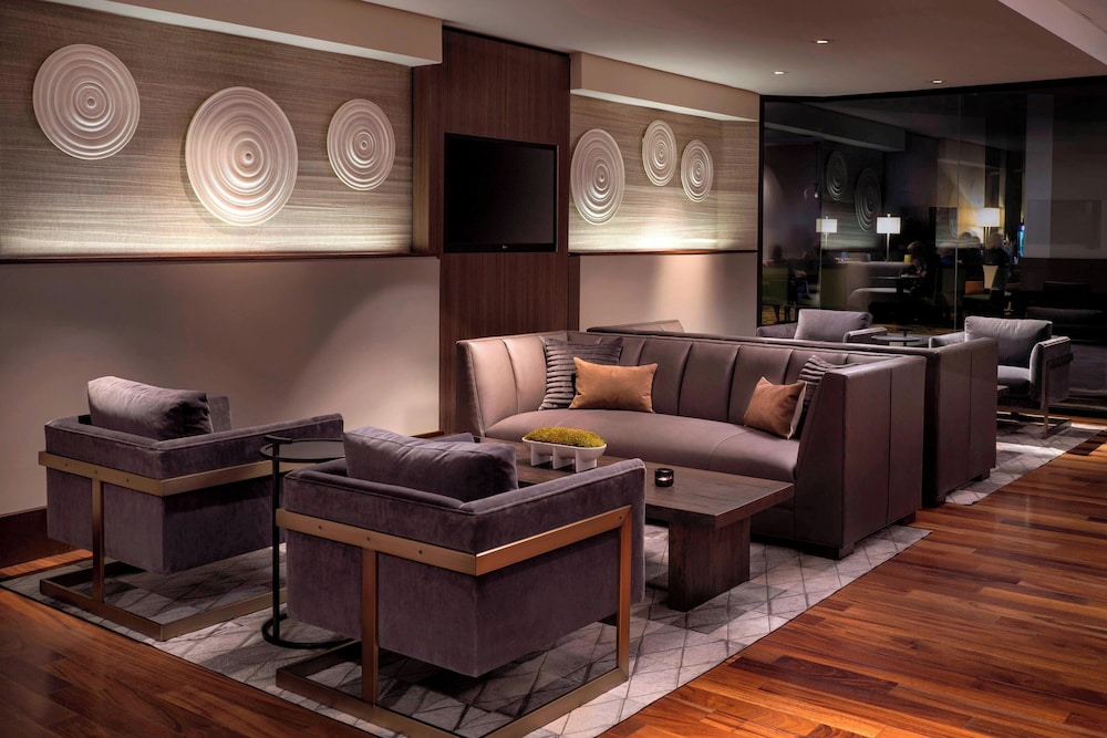San Francisco Airport Marriott Waterfront - photo 44