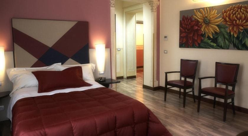 Hotel Sant'Elia - carbon neutral hotel in Messina