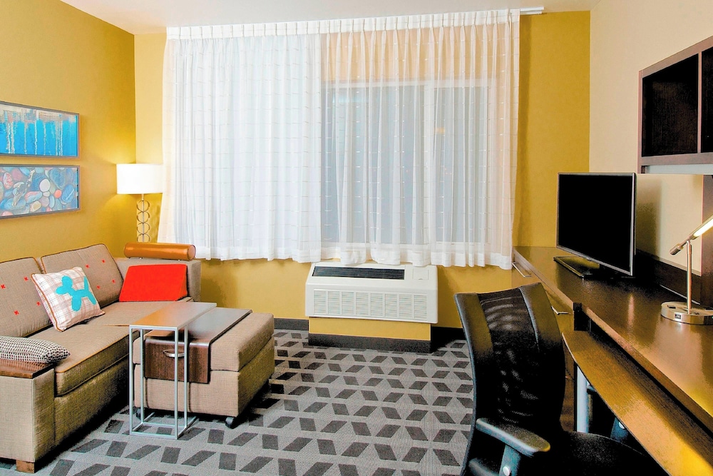 Towneplace Suites Anchorage Midtown - photo 14