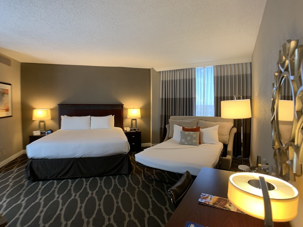 Hilton Houston Westchase - photo 22