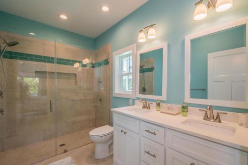 Paradise Pointe by Oak Island Accommodations - photo 13