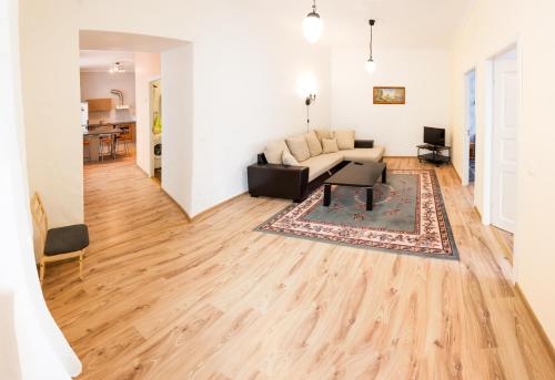 Rataskaevu Guest Apartment