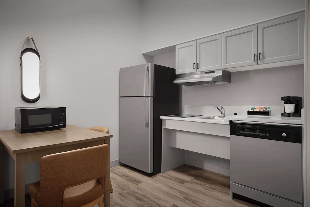 Homewood Suites by Hilton Colorado Springs North USAFA - photo 8
