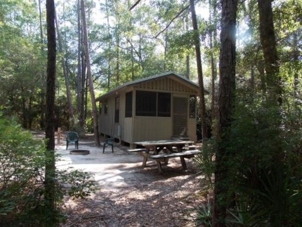 Adventures Unlimited Resort - photo 32