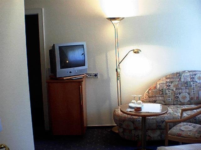 Pension Ambringer Bad — Pfaffenweiler — photo 5