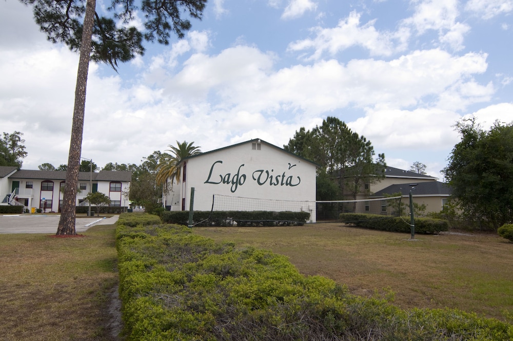 Lago Vista Resort - photo 14