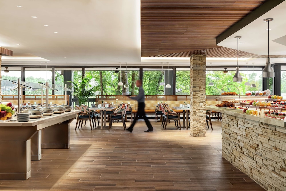 The Woodlands Resort Curio Collection by Hilton - photo 94