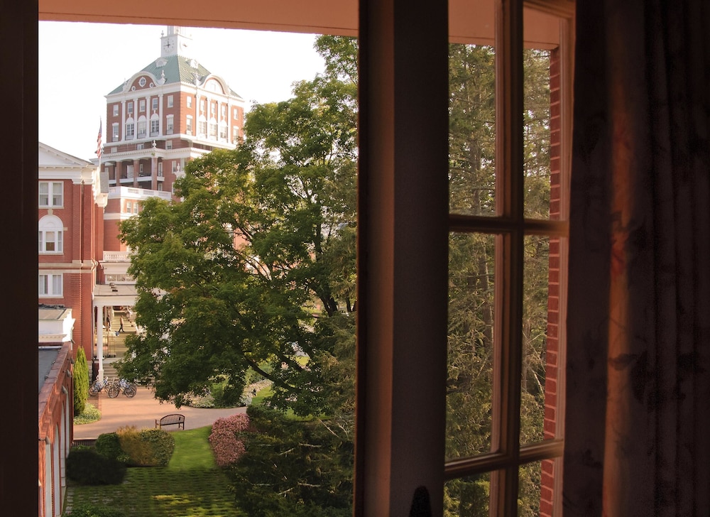 The Omni Homestead Resort & Spa - photo 34