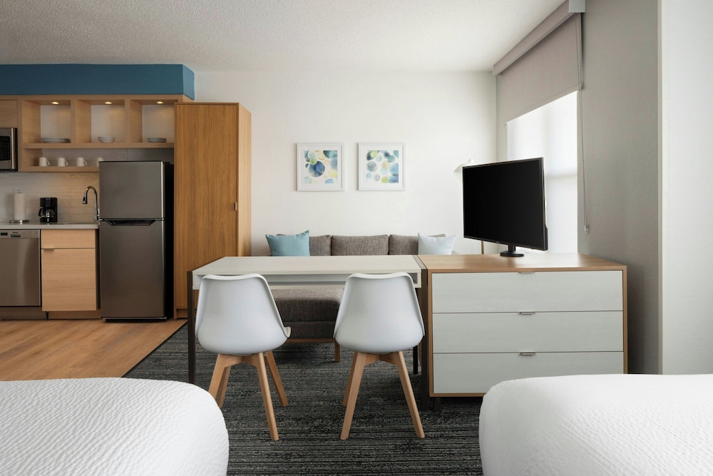 TownePlace Suites by Marriott Lafayette - photo 20