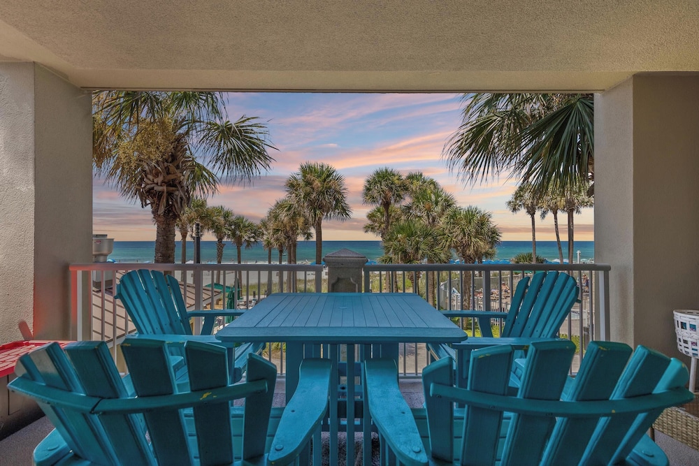 Grand Panama Beach Resort by Panhandle Getaways - photo 431