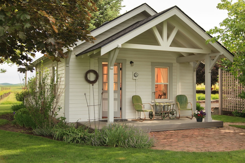 The Inn at Abeja - photo 11