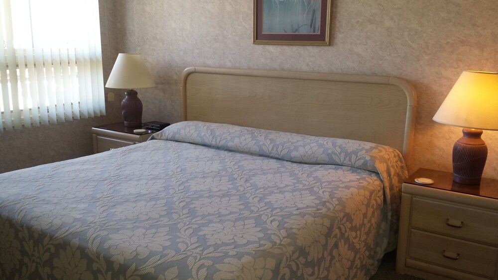 Roark Vacation Resort - photo 11