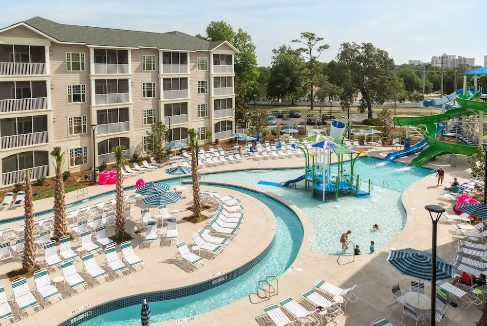Holiday Inn Club Vacations South Beach Resort by IHG - photo 102