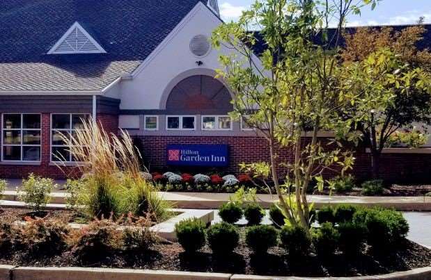 Hilton Garden Inn Lancaster - photo 5