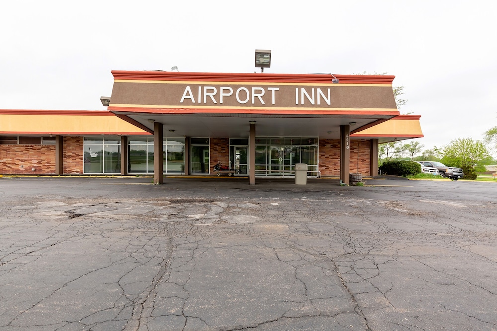 Americas Best Value Inn Rockford — hotel in Rockford