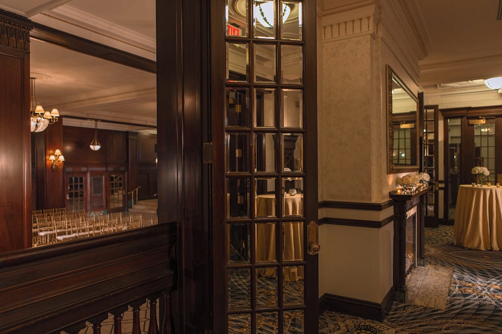Kansas City Marriott Downtown - photo 77