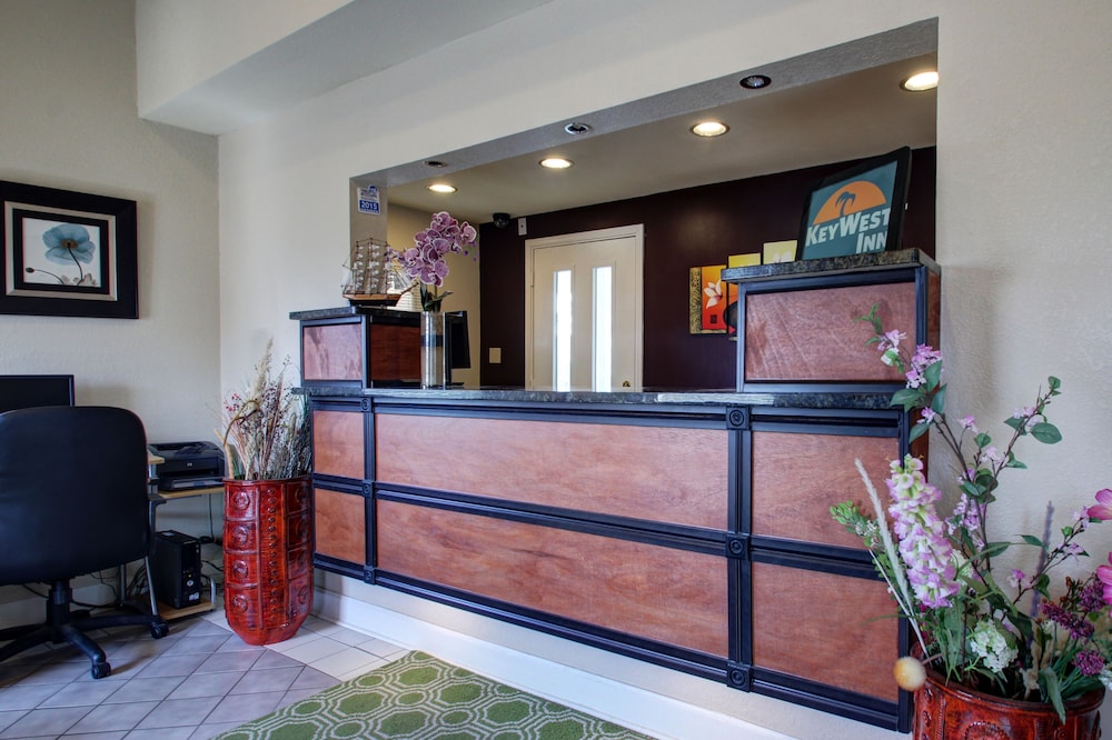 Key West Inn Tunica - photo 3