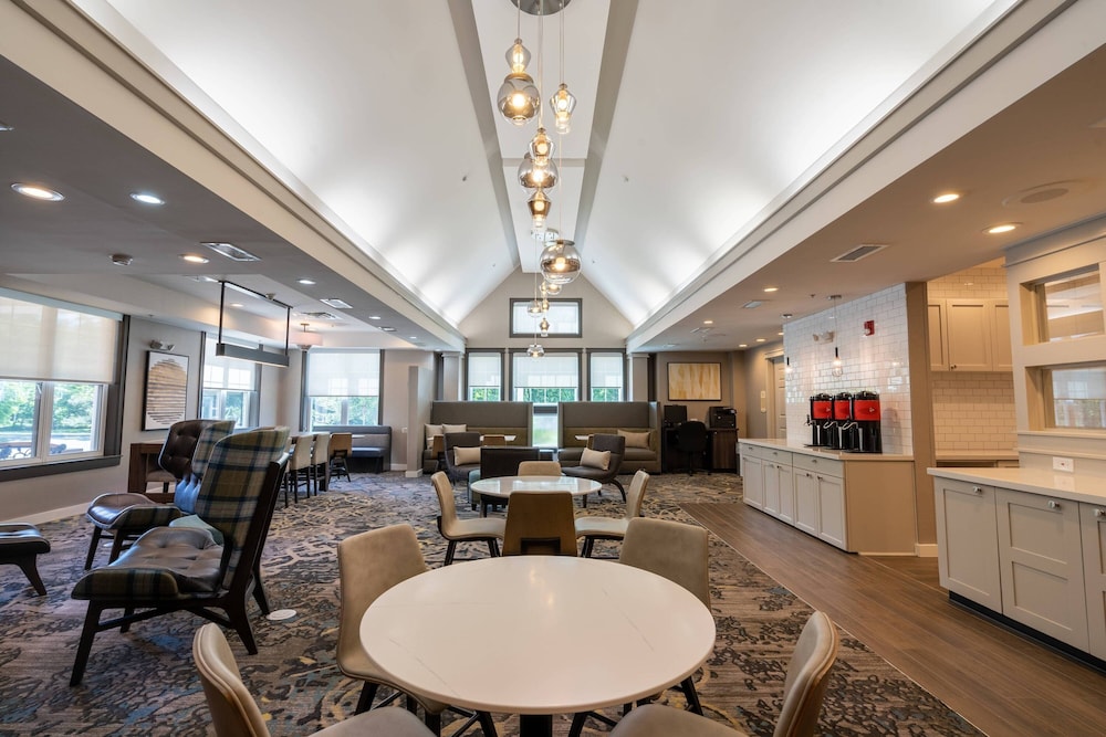 Residence Inn by Marriott Princeton at Carnegie Center - photo 16