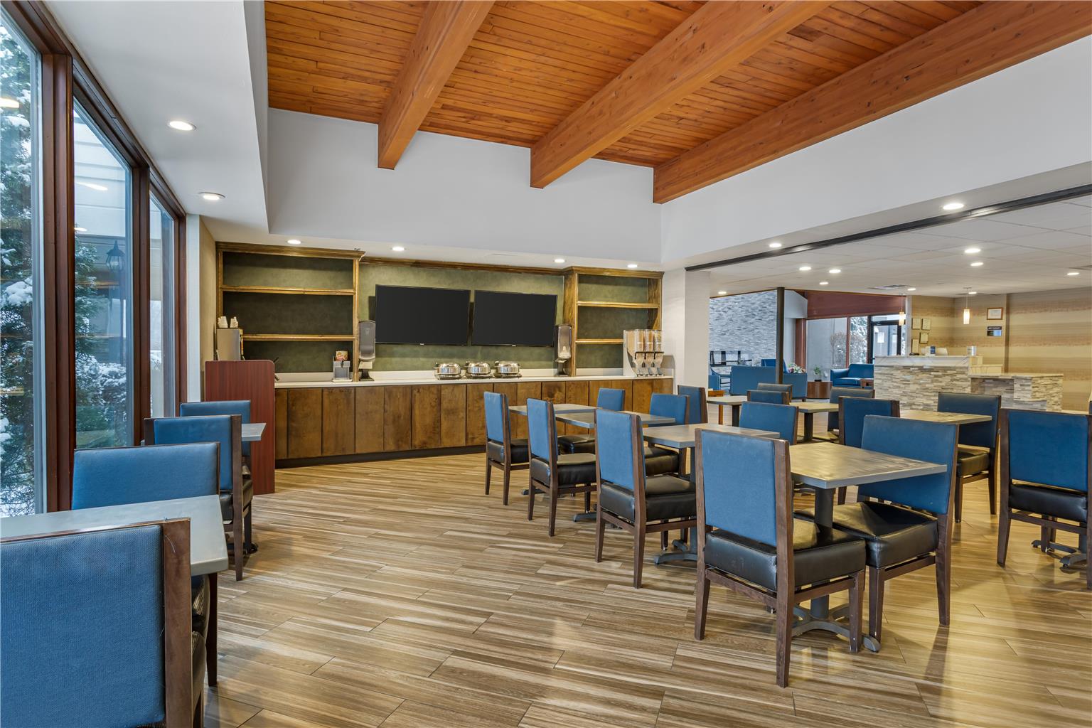 Best Western Hunt's Landing Hotel Matamoras Milford - photo 5