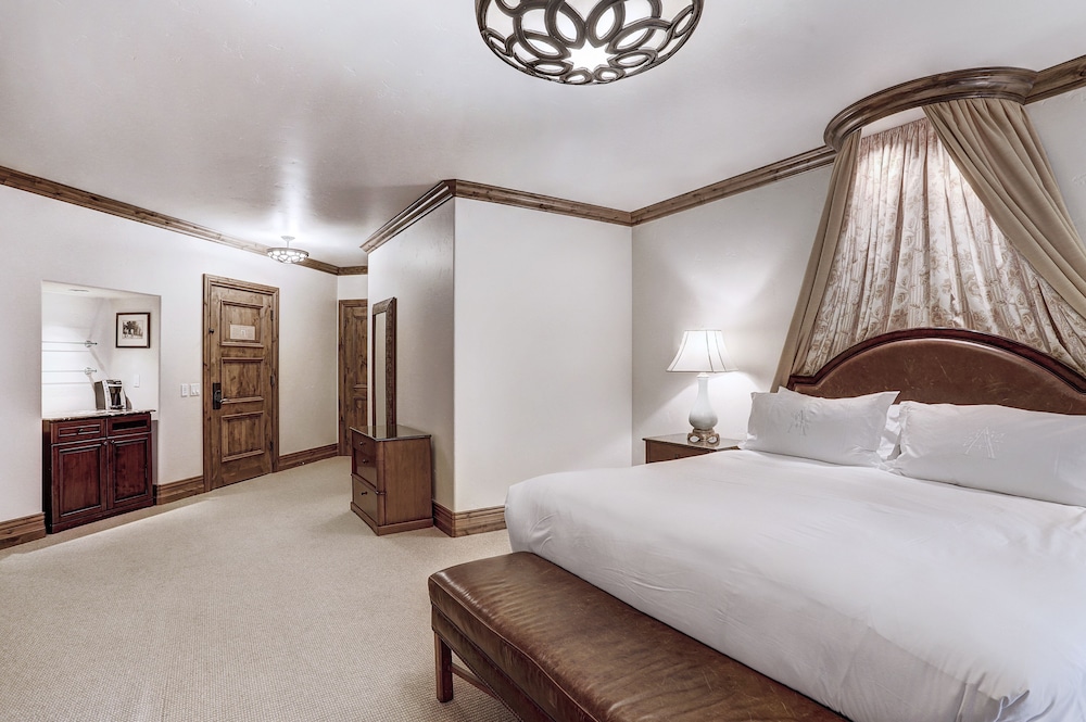The Arrabelle A RockResort by Vail Resorts - photo 55