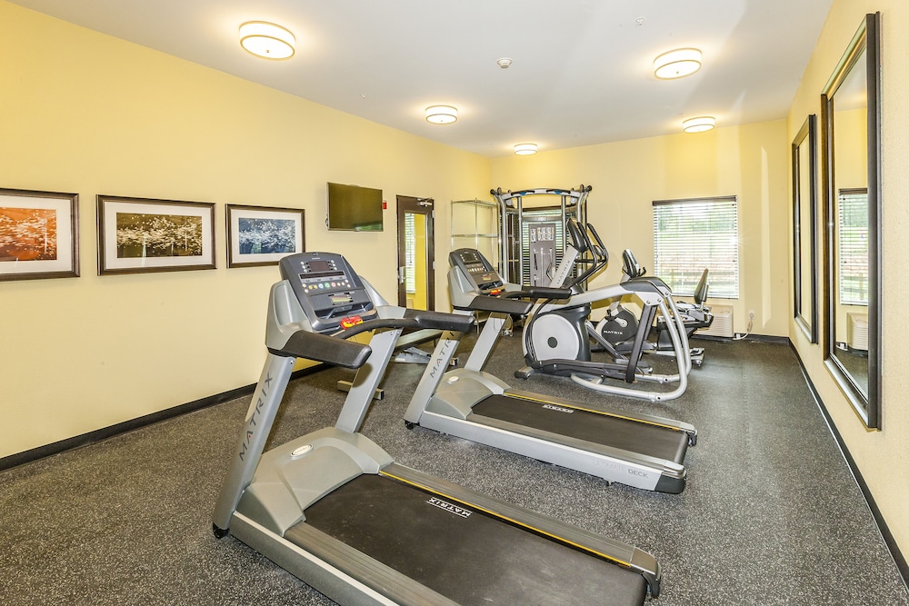 Staybridge Suites Knoxville West by IHG - photo 27