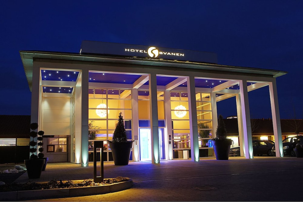 Hotel Svanen Stays & BW Signature Collection in Billund, Denmark
