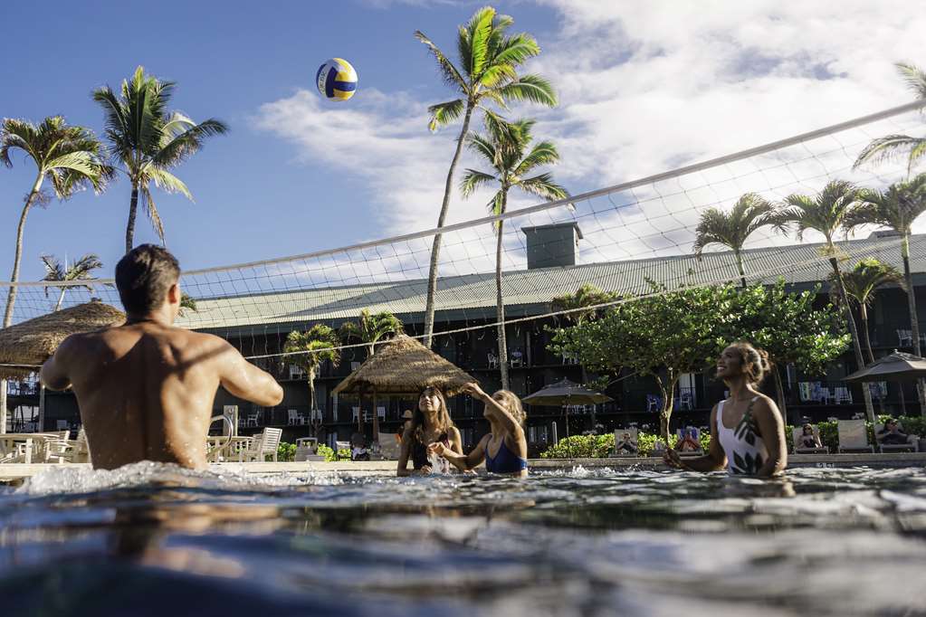 Outrigger Kauaʻi Beach Resort & Spa - photo 13