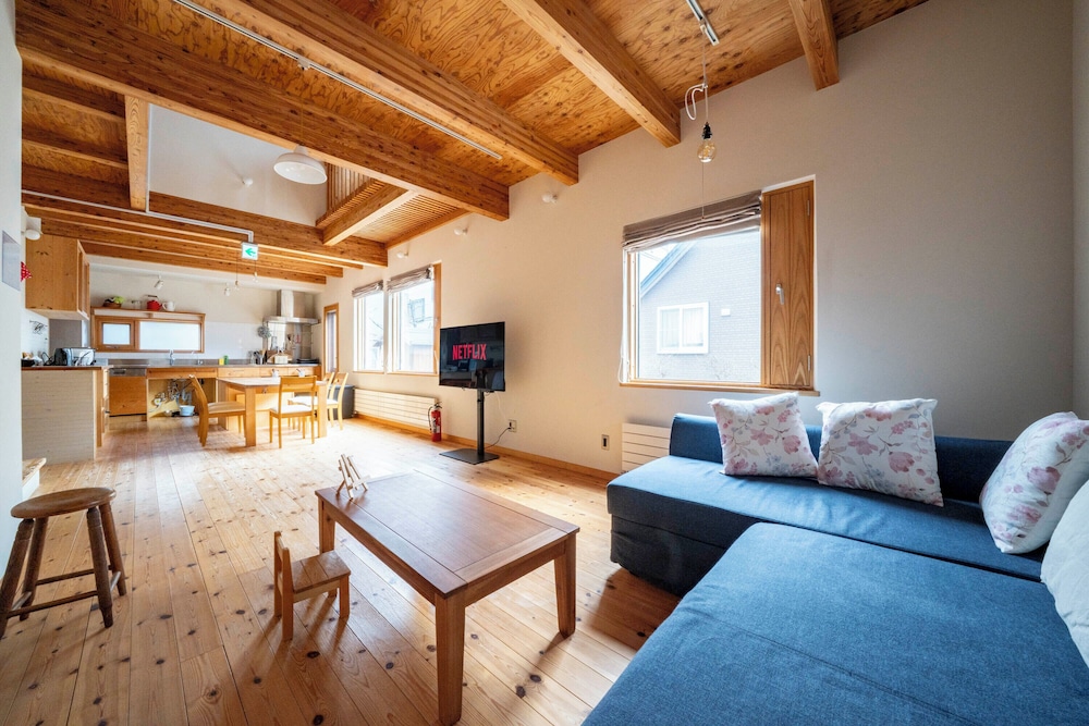 Milky Way - last minute hotel in Sapporo