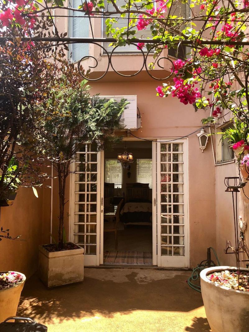 Body & Mind Beautiful Suites Elegantes e Charmosas — Franca — photo 3
